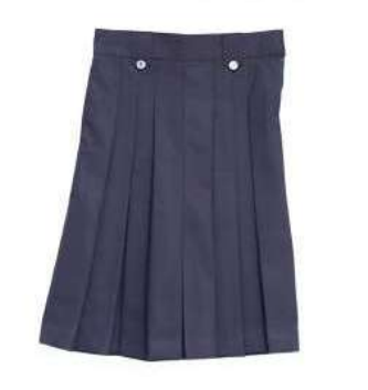 DAV Skirt Front