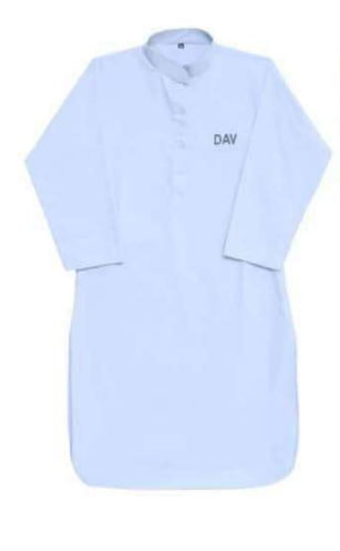 DAV Kurta Front