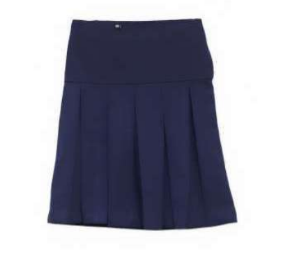 DAV Skirt Front