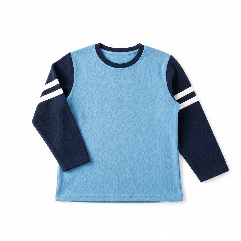 DAV Winter T-Shirt Front